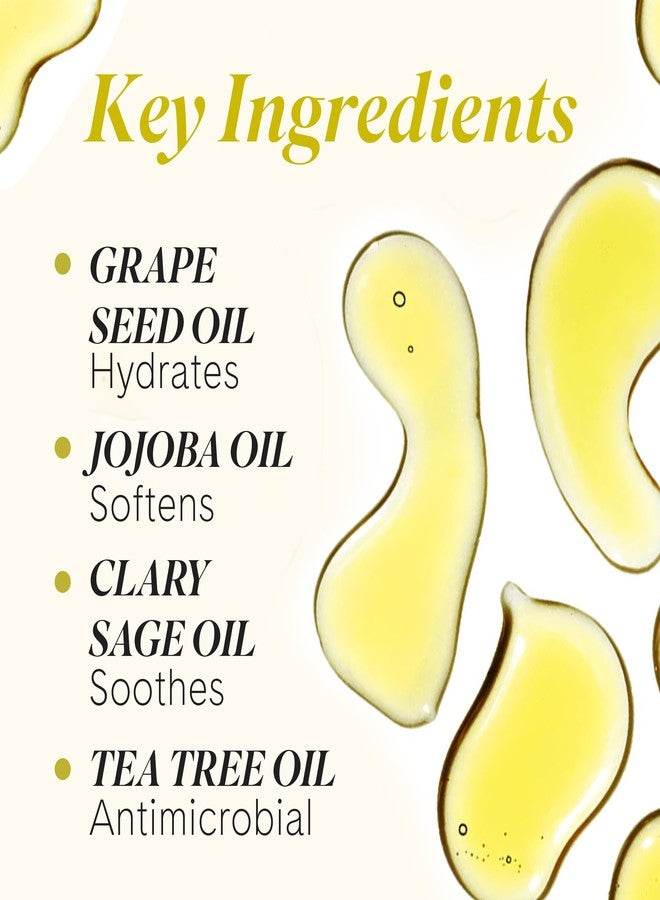 Fur Oil - Prevent Ingrown Hairs - Moisturize and Soften Dry Skin - 2.5fl oz - Image 5